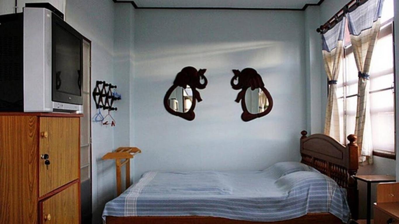 Ban Hao Hotel 2
