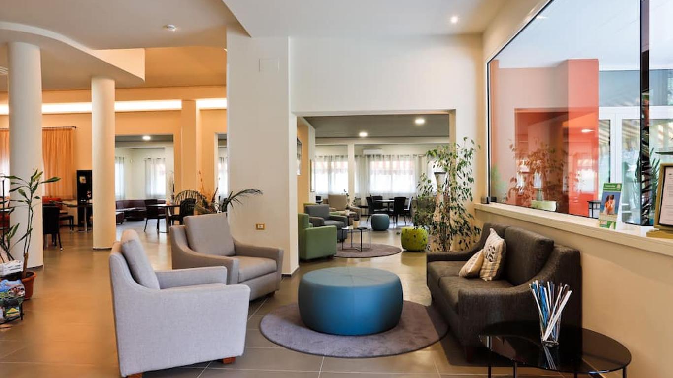 Hotel Grifone