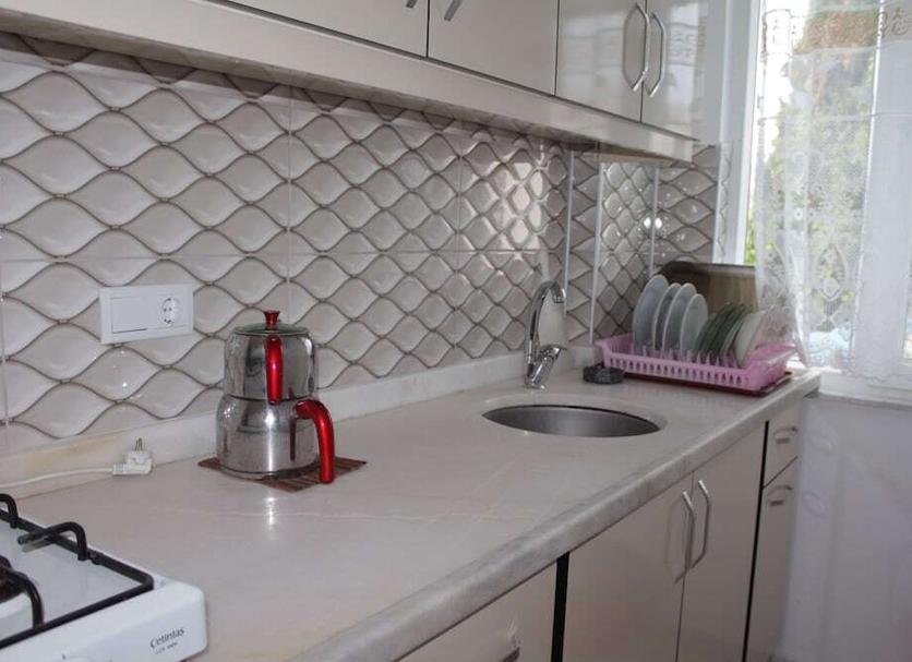 Cocina Foto