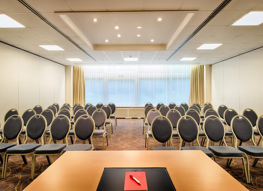 Sala de conferencias Foto