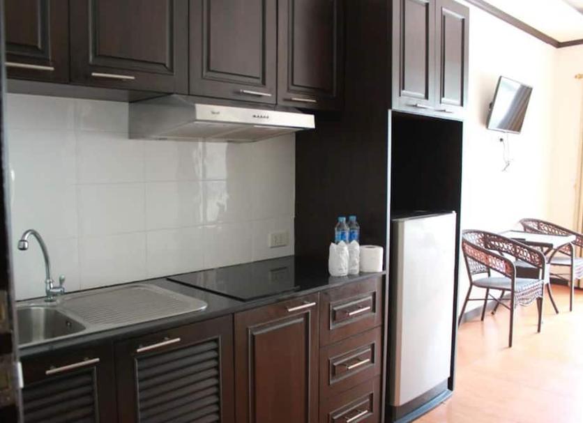Cocina Foto