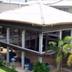 Vista del exterior