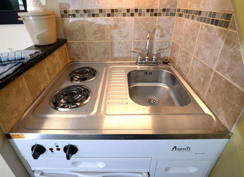 Cocina Foto