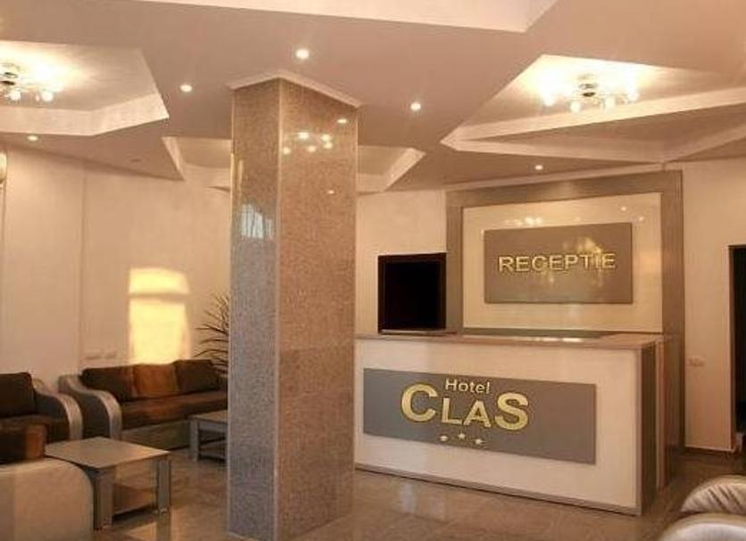 Recepción Foto