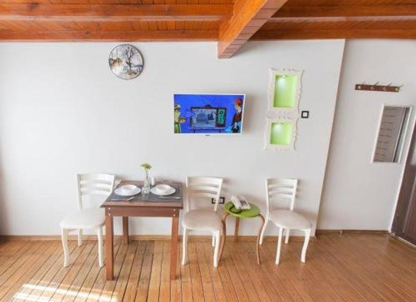 Comedor Foto