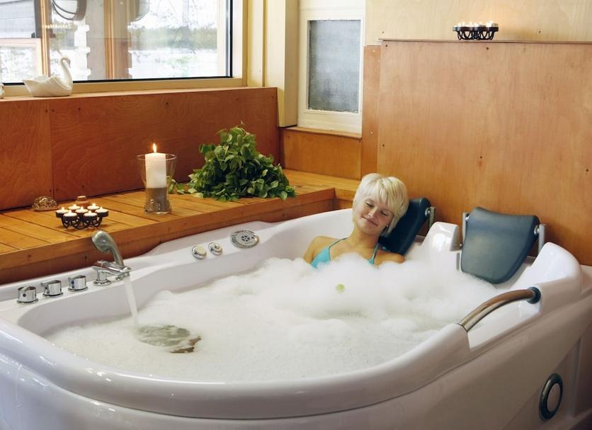 Spa Foto