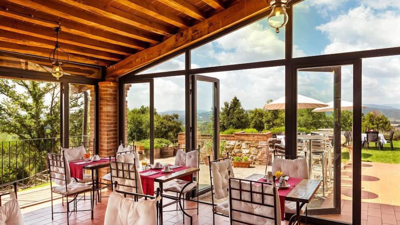 Tenuta Casteani