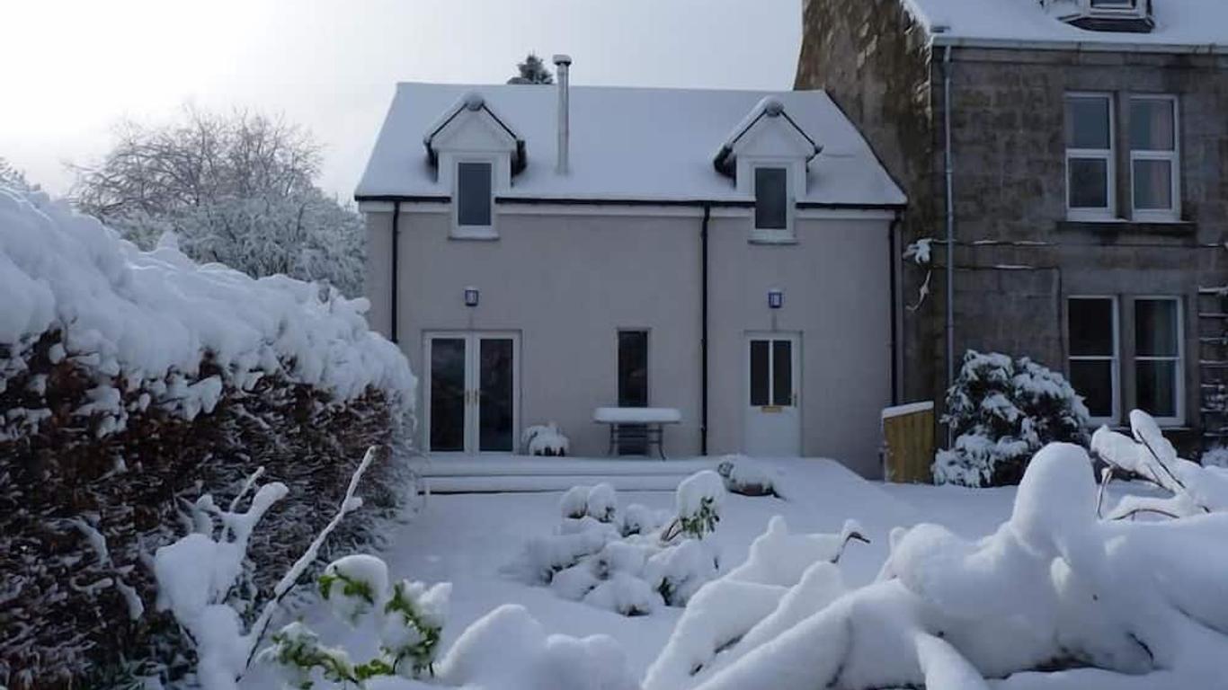 Tulach Ard House