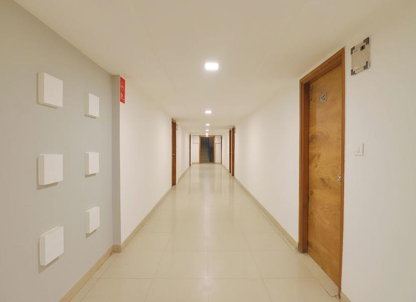 Pasillo Foto