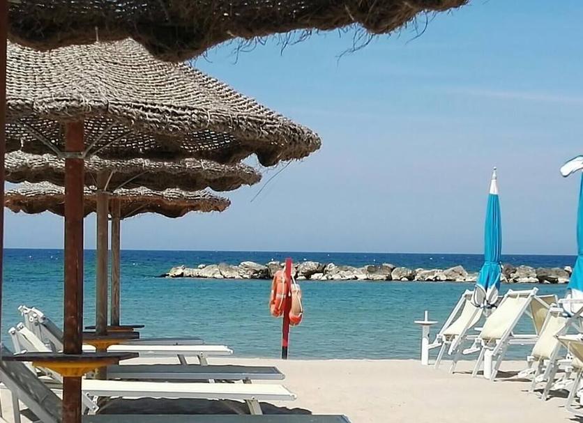 Playa Foto