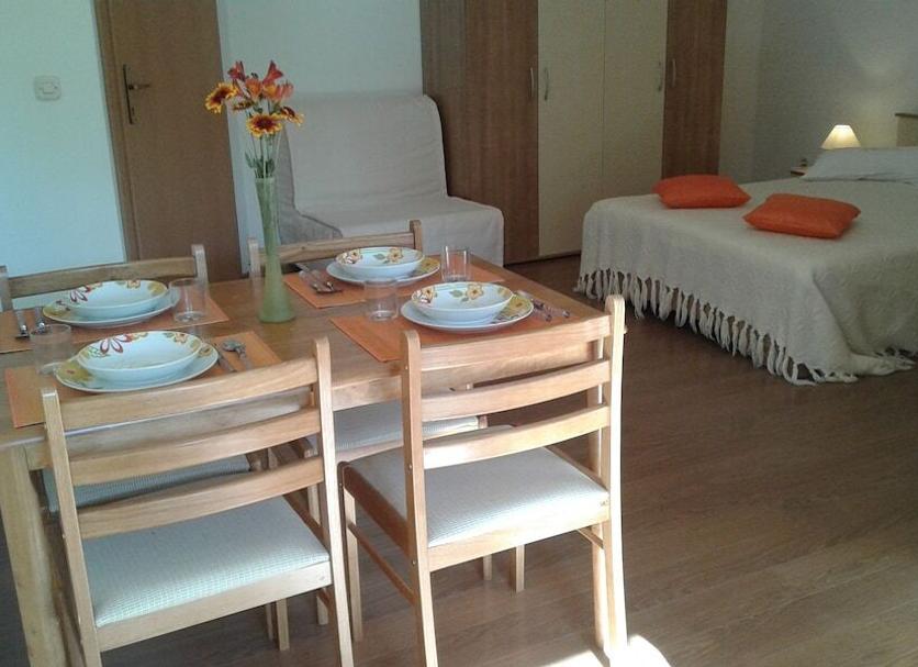 Comedor Foto