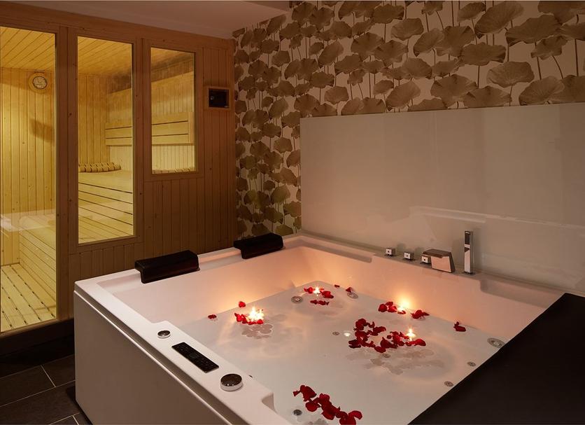 Spa Foto