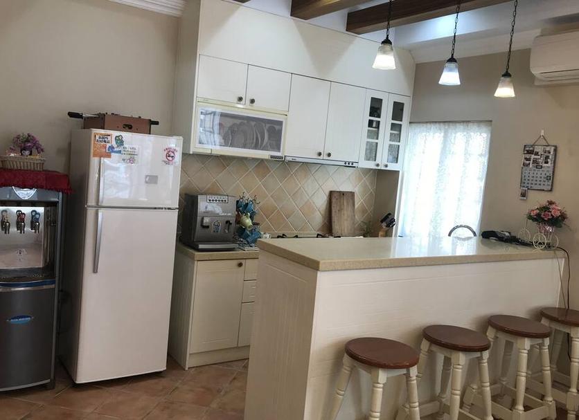 Cocina Foto