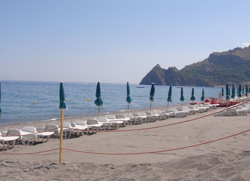 Playa Foto