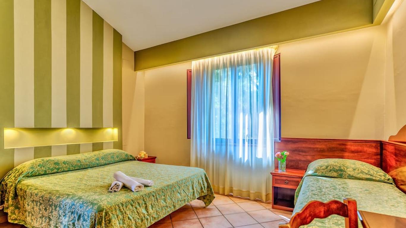 Agriturismo Le Macine