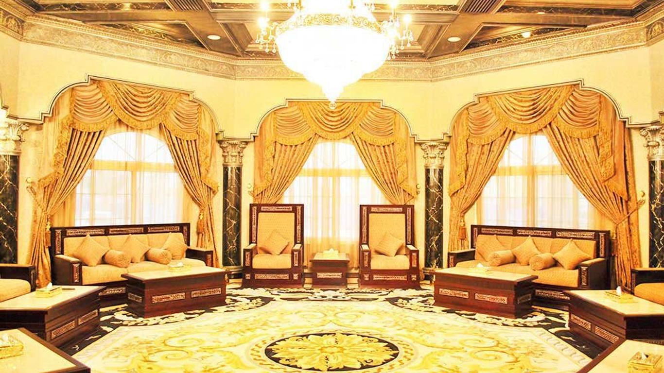 Karan Sharq for Hotel Apartment