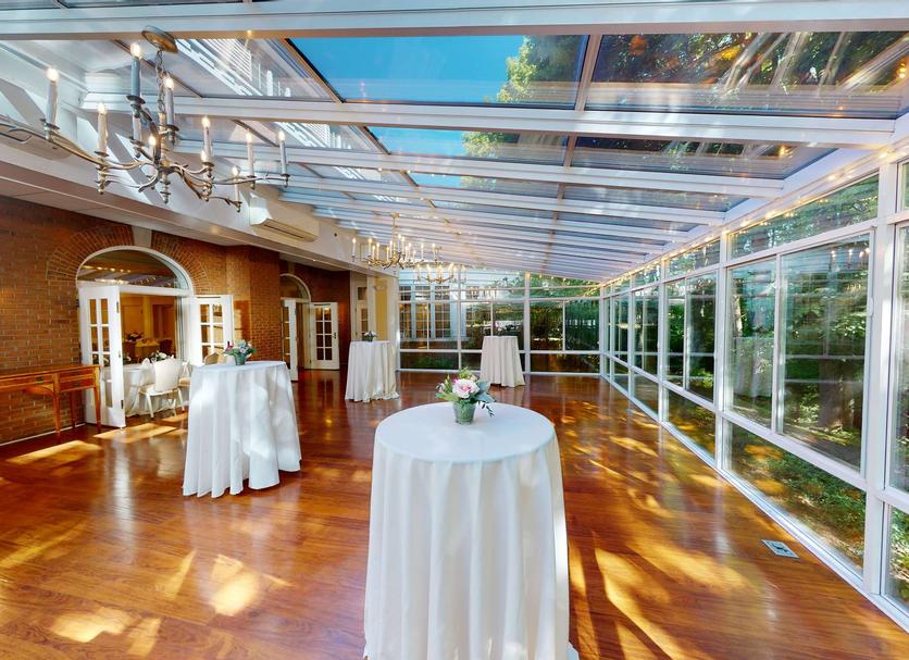 Sala de banquetes Foto