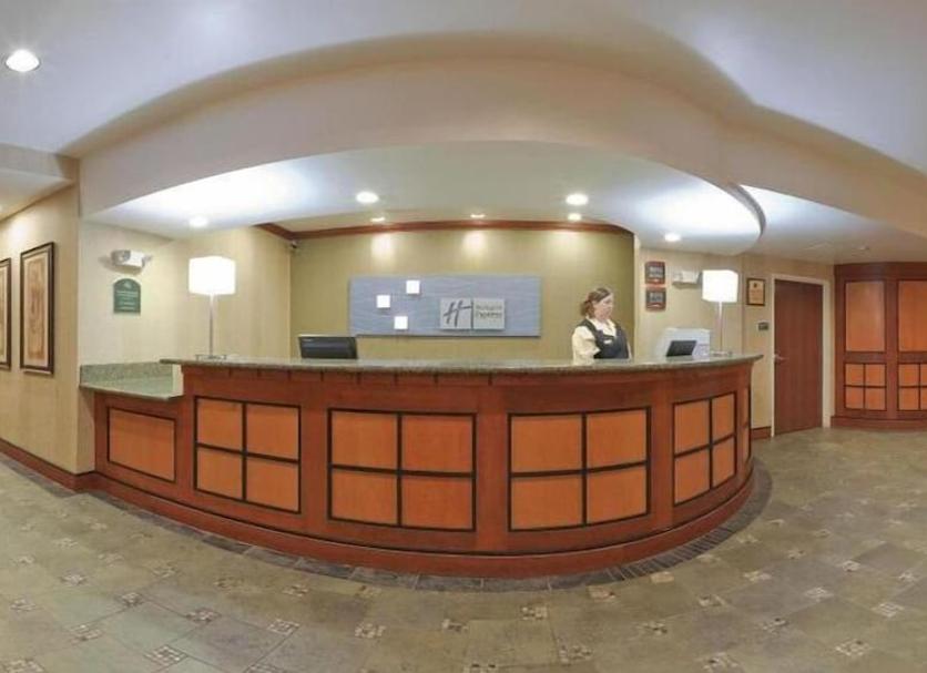 Recepción Foto