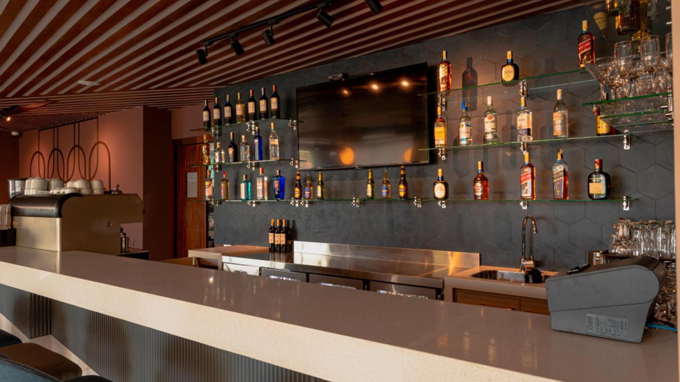 Airport Hotel Guayaquil