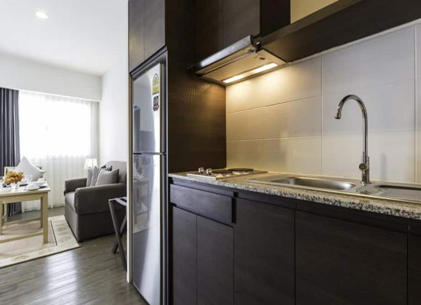Cocina Foto