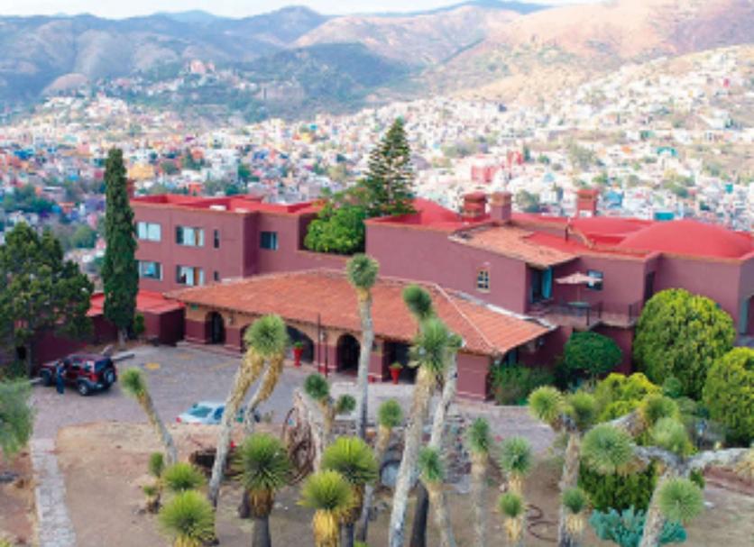 Edificio Foto