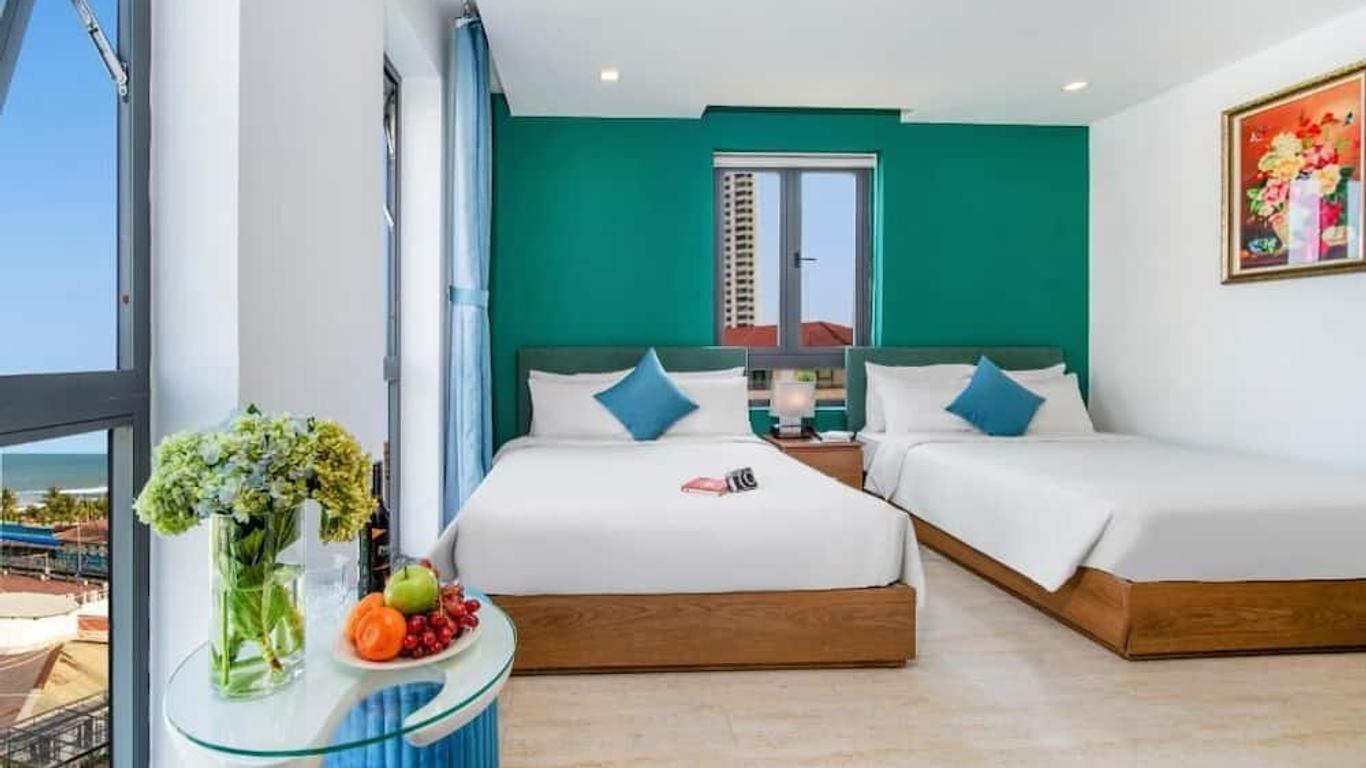 Zalosea Hotel