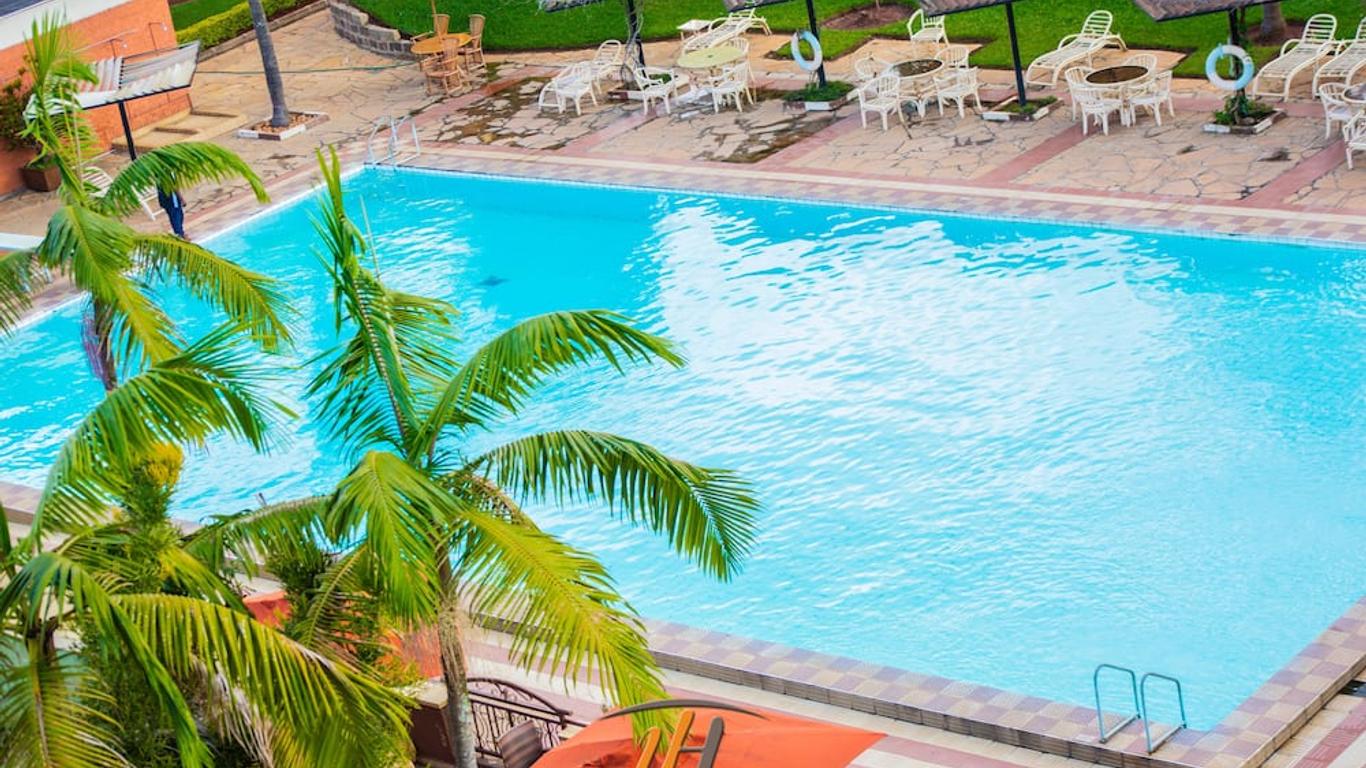 Utalii Hotel