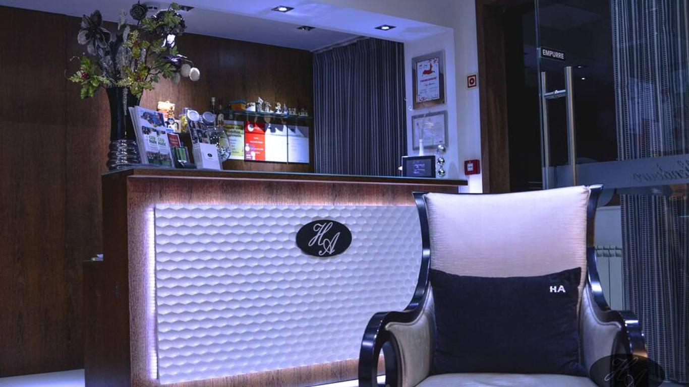 Hotel Alendouro