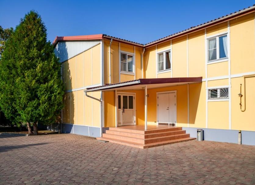 Edificio Foto