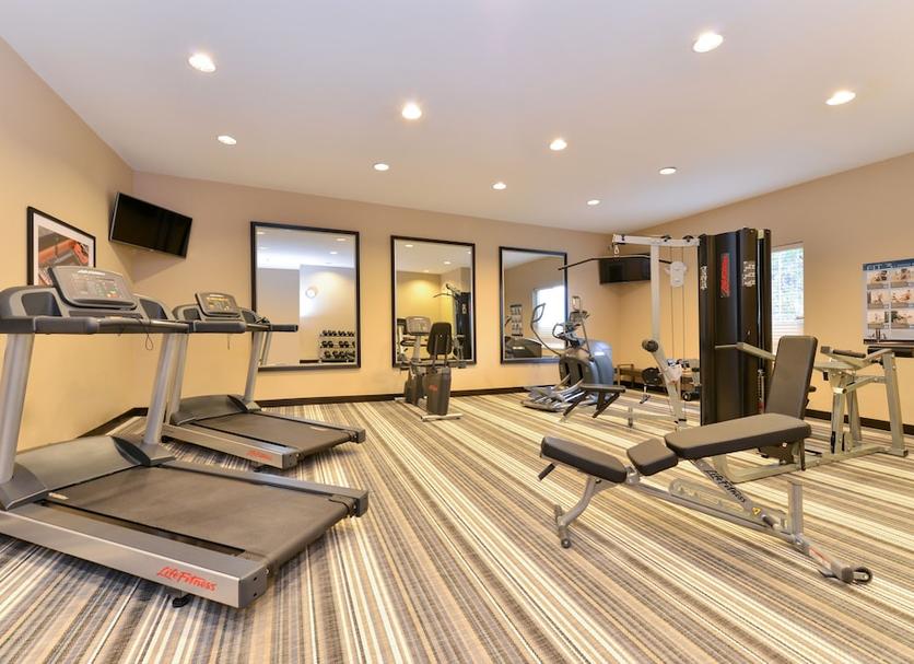 Gym Foto