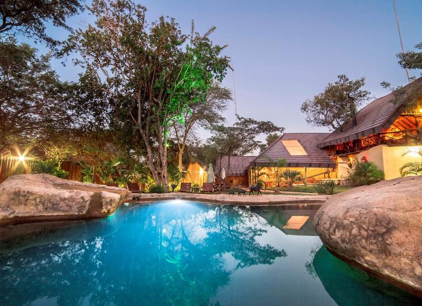 Piscina Foto