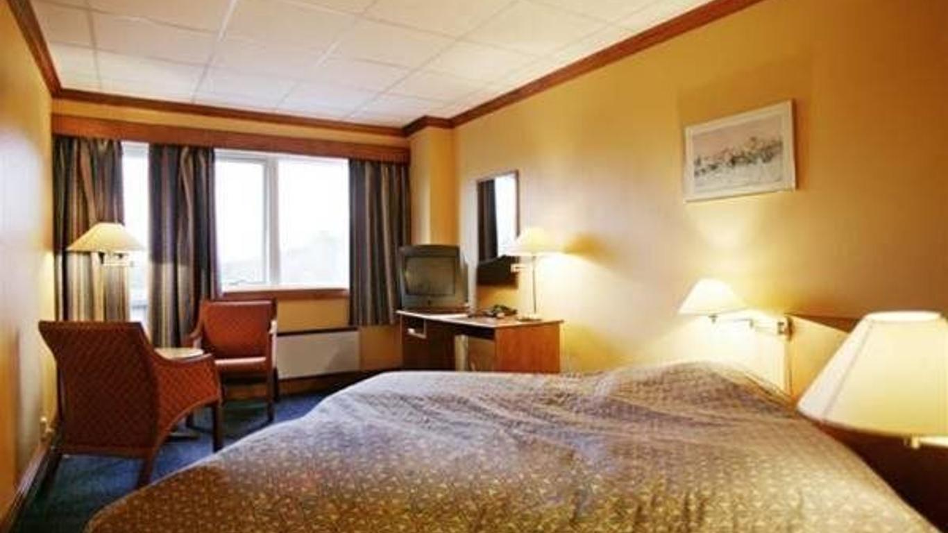 Bomlo Hotell