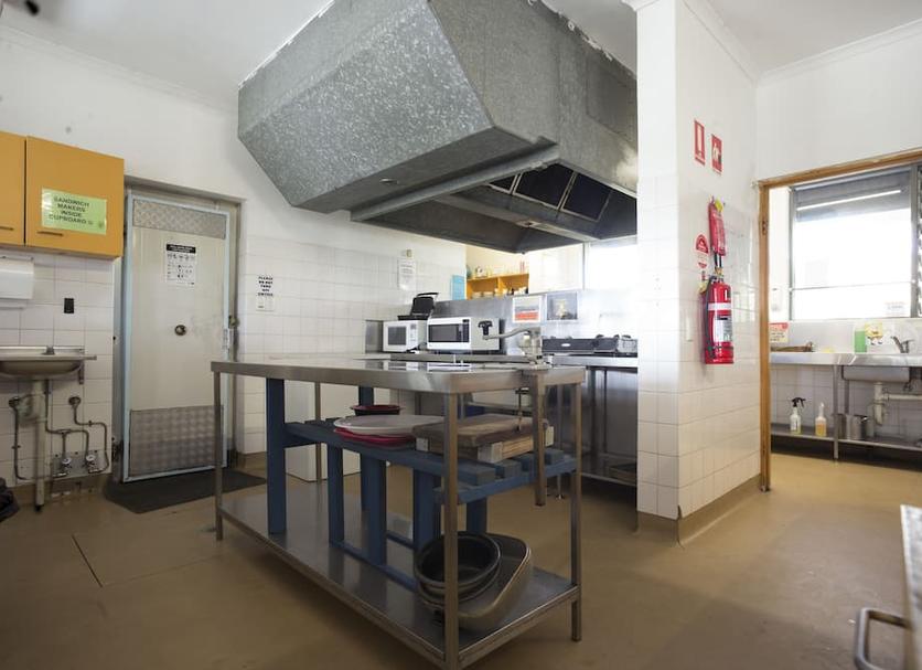 Cocina Foto