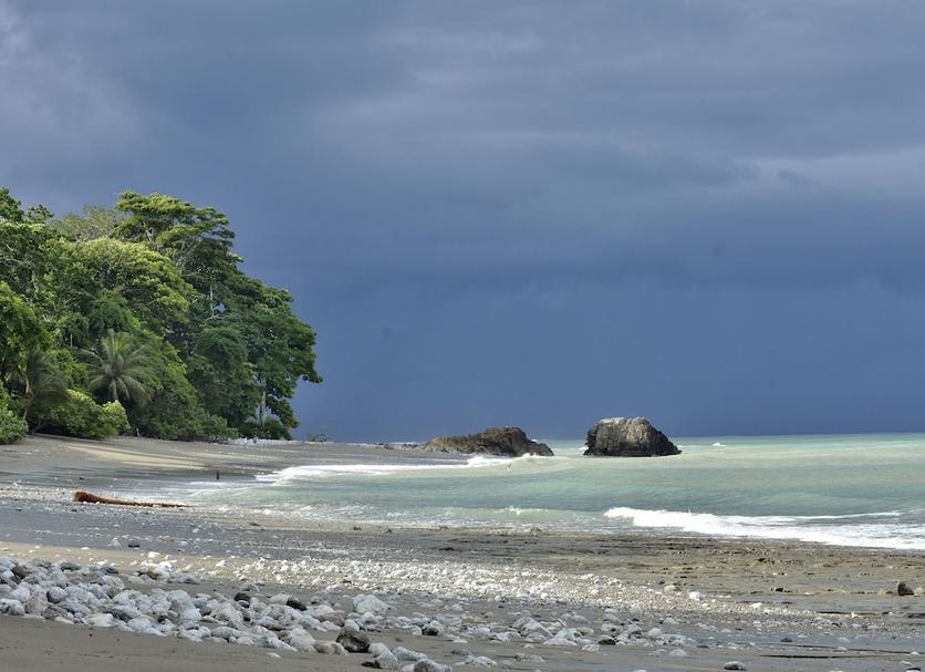Playa Foto