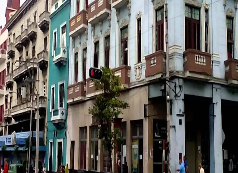 Edificio Foto