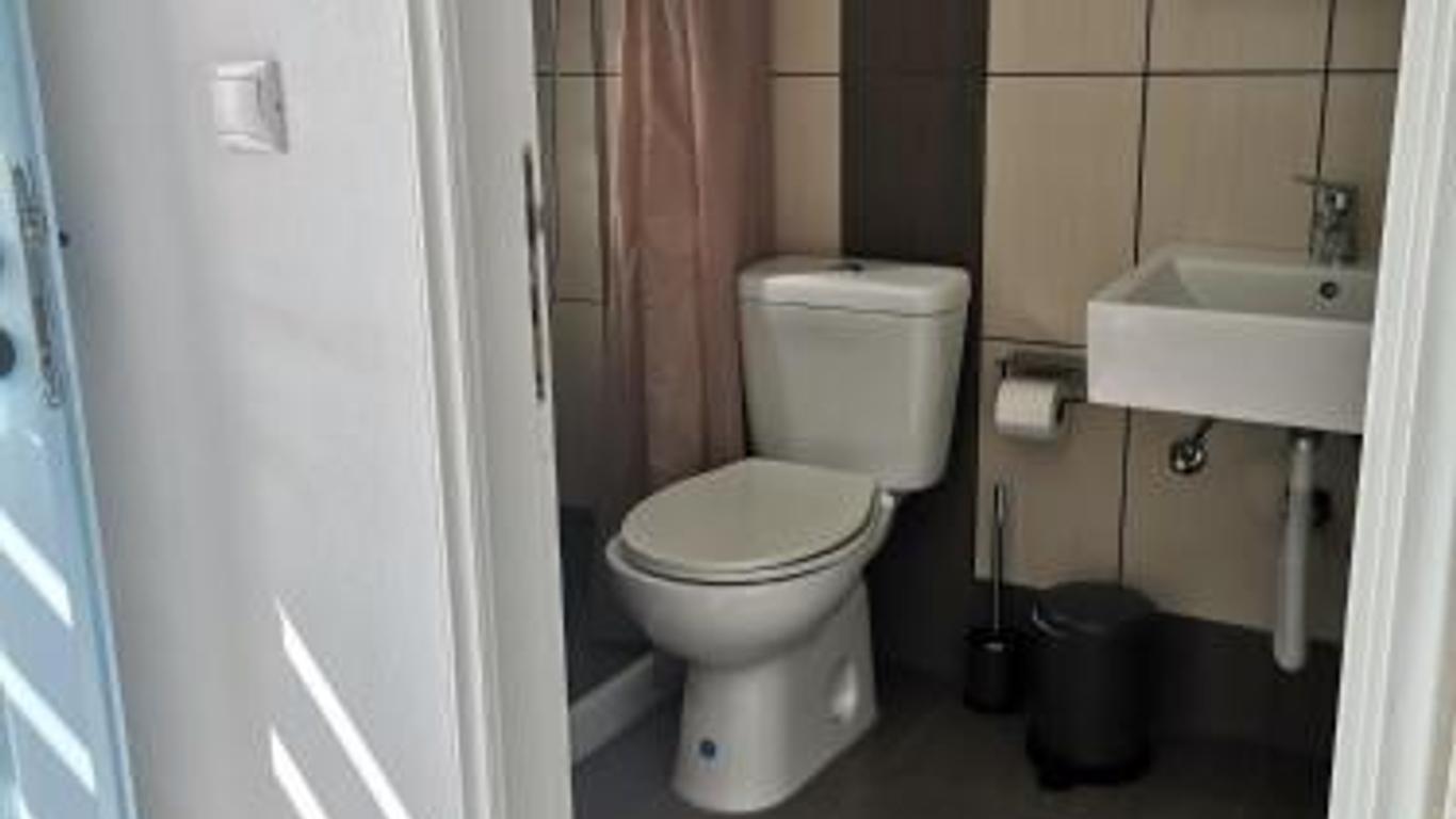 Hotel Harama