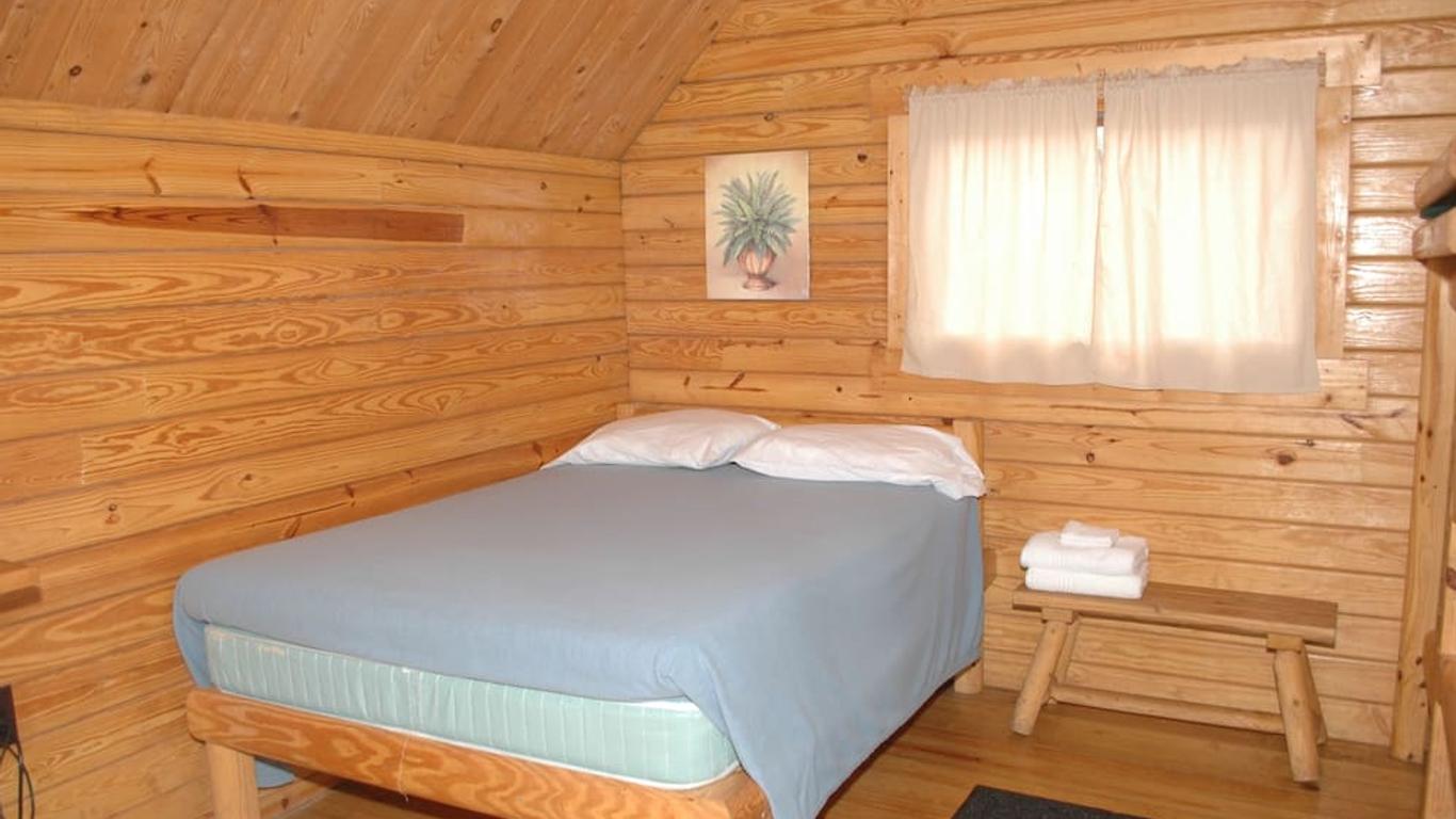 Peace River Rv & Camping Resort