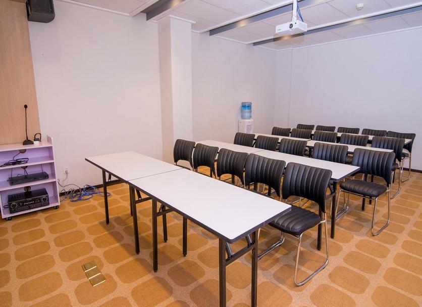 Sala de conferencias Foto