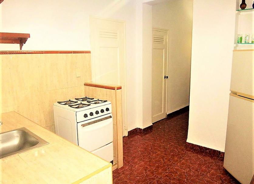 Cocina Foto