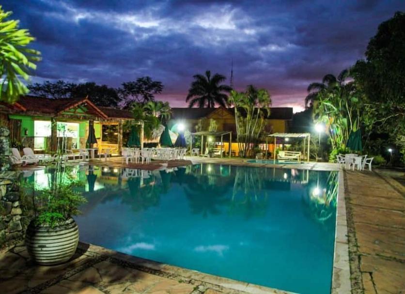 Piscina Foto