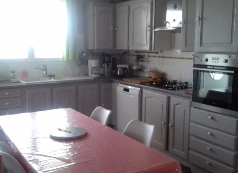 Cocina Foto