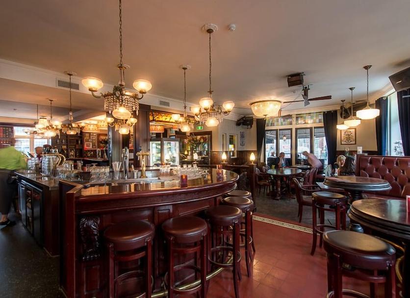 Bar Foto
