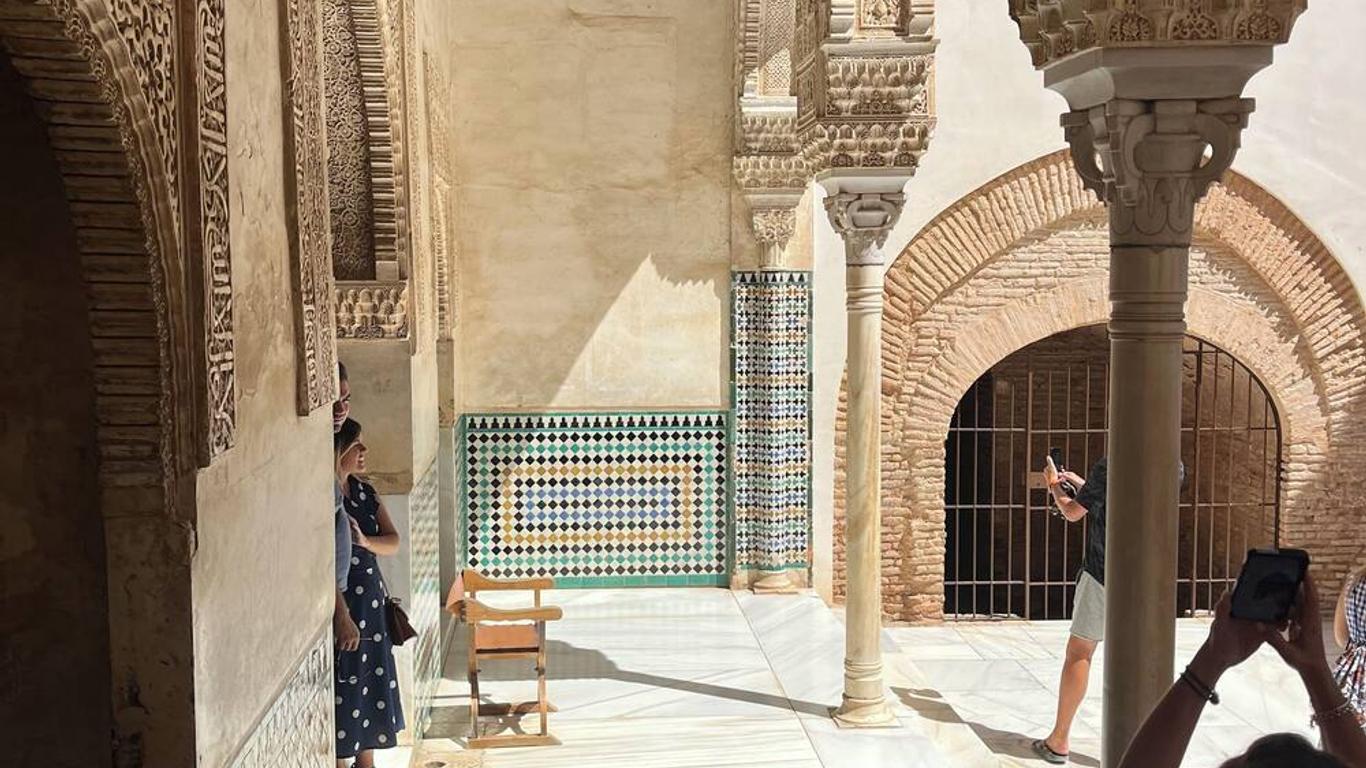 Casa del Patio