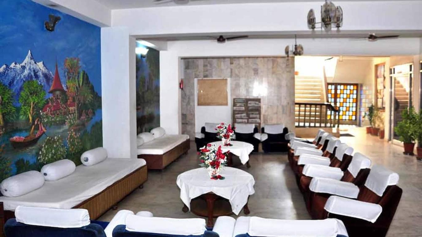 Hotel Vinayakam