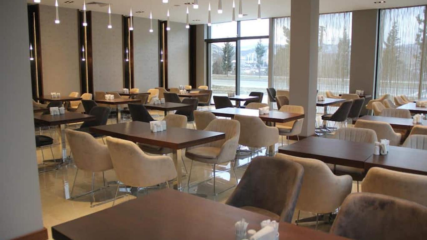 Armoni Park Otel