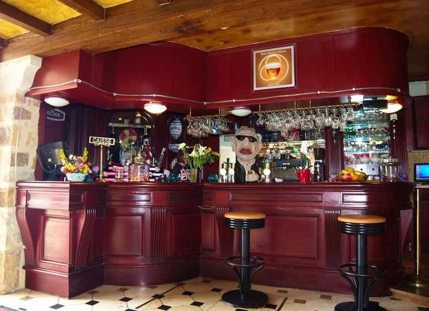 Bar Foto