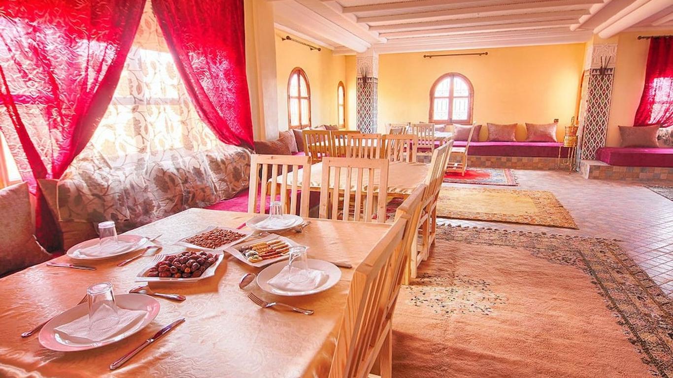 Ksar Ljanoub