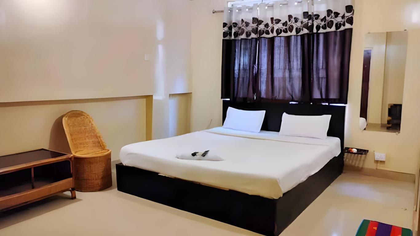Victoria Guest House