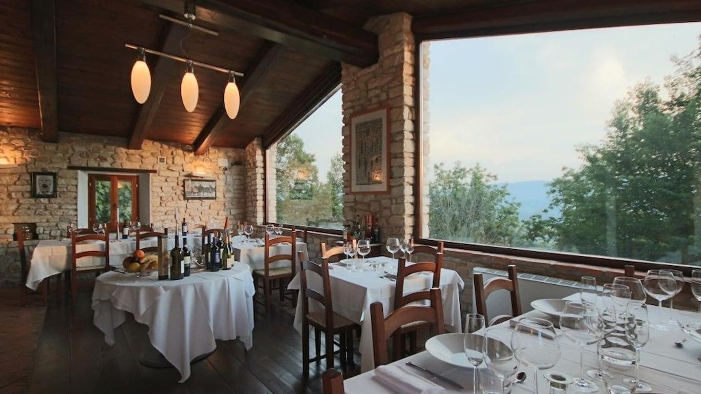 Agriturismo Valdifiori