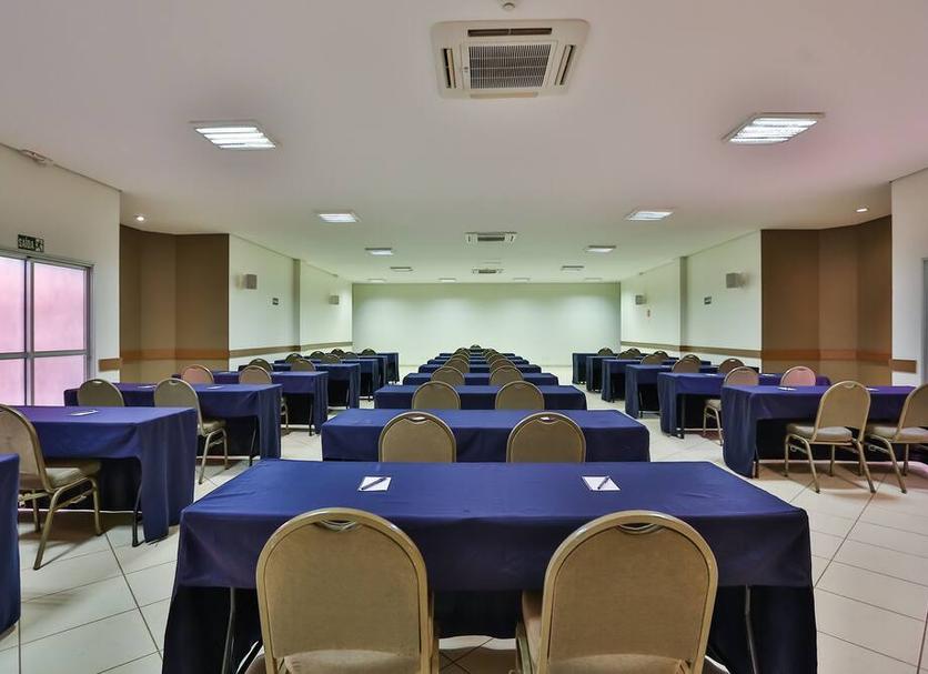 Sala de conferencias Foto